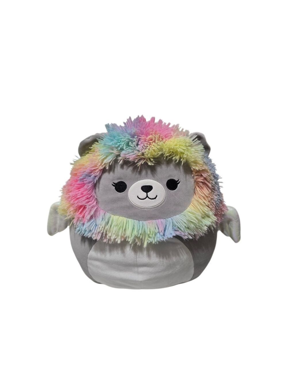 Leonori The Lion 16 Inch Squishmallow